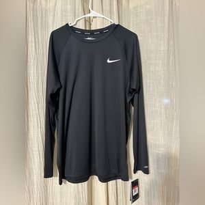 Nike Swim Shirt UV protection